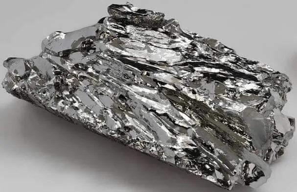 thép Molybdenum là gì