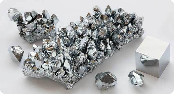 thép tungsten là gì