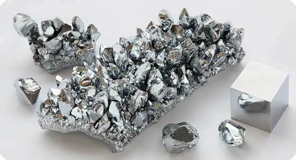 Thép Tungsten (wolfram) là gì? giá thép Tungsten bao nhiêu?