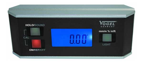 thước đo góc điện tử