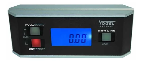 thước đo góc điện tử