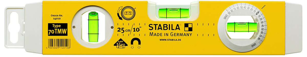 thước thủy loại nào tốt