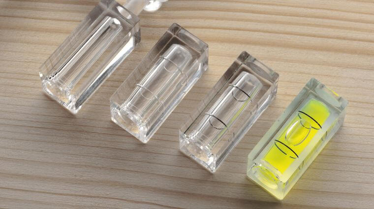 thước thủy là gì