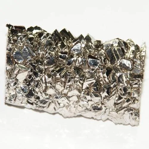 Thép titanium là gì? Titanium giá bao nhiêu