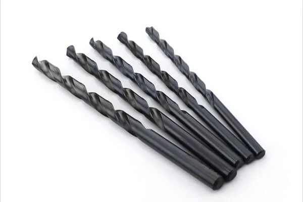 ứng dụng của thép tungsten