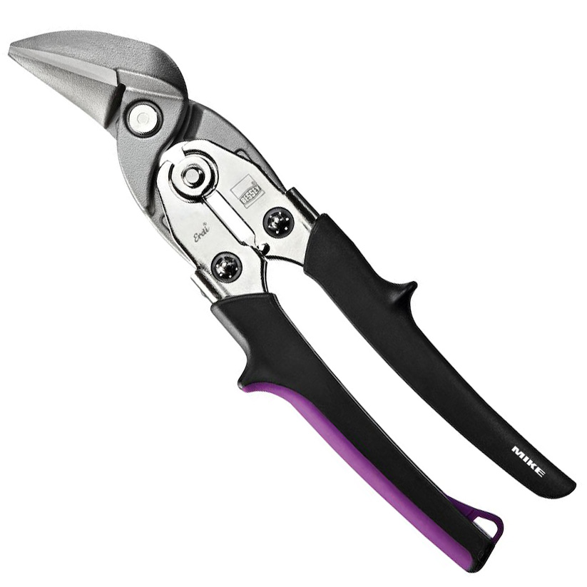 Kéo cắt tôn BESSEY D27AH lưỡi bằng thép gió HSS thumbnail 2