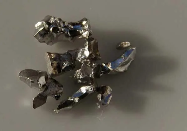 Iridium là gì? Giá của Iridium
