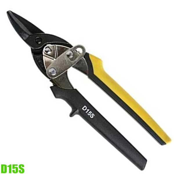 Kéo cắt tôn Bessey D15A kim loại tấm dày 0.8-1.2mm thumbnail 2