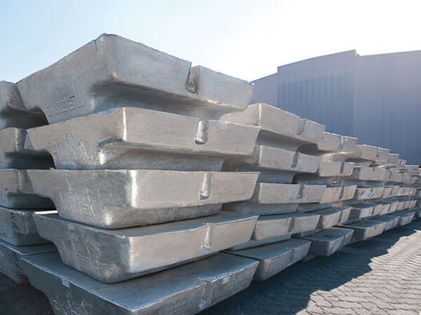 aluminum là gì