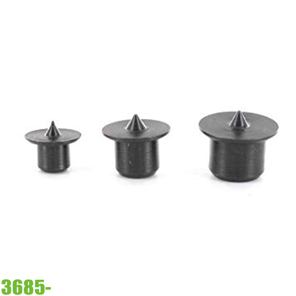 Chốt đánh dấu tâm của lỗ FAMAG 3658, khớp nối trên gỗ Ø6-10mm