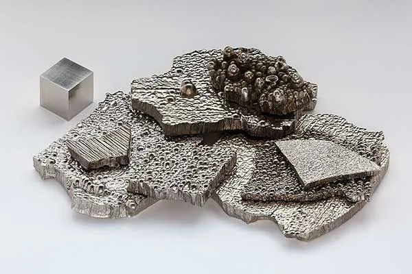Cobalt là gì? Giá của kim loại Cobalt