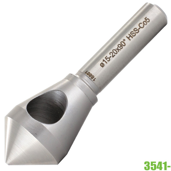 Đục lỗ trên gỗ cứng, kim loại FAMAG 3541, không phát tiếng kêu