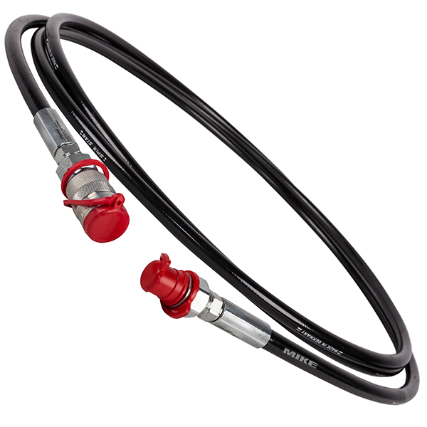 Ống thủy lực chuyên dụng cho bơm Alkitronic AHDS siết ốc