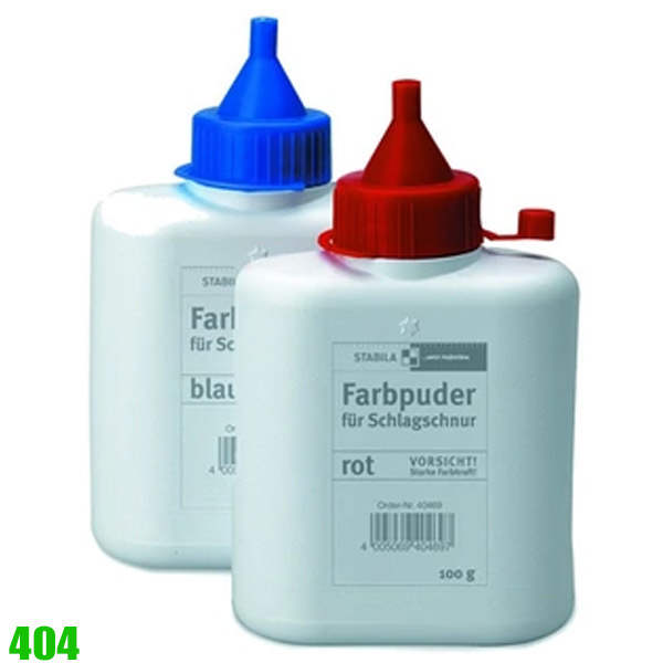 Mực dùng cho chỉ bật mực, STABILA FP-R