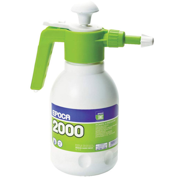 Bình xịt 2 lít tưới cây, làm vườn Epoca 2000