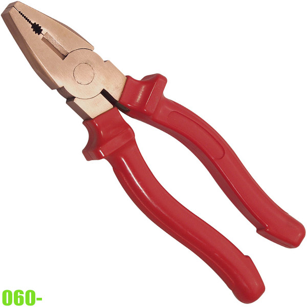 Kìm đầu bằng đa năng ELORA 060, chống cháy nổ