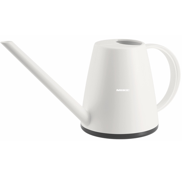 Bình tưới cây vòi thẳng màu snowy, dung tích 1030ml