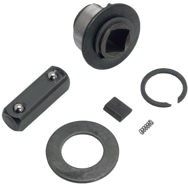 Bộ kít sửa chữa cho cần tự động S1Zi vuông 3/4 inch ELORA 770-S17