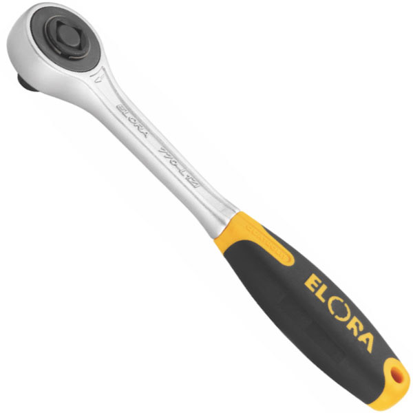 Cần tự động ELORA 770-L1Zi, đầu vuông 1/2 inch, 250mm