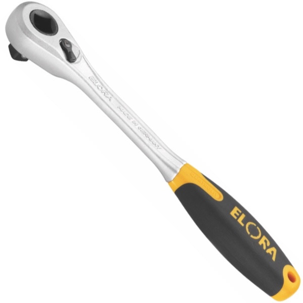 Cần tự động ELORA 770-L1D đầu vuông 1/2 inch, dài 270mm