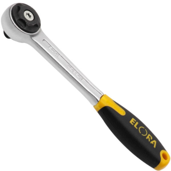 Cần tự động ELORA 1450-1UN đầu vuông 1/4 inch, dài 145mm