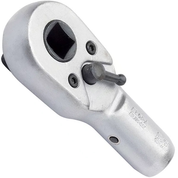 Đầu tự động rời ELORA 770-S1K, đầu vuông 3/4 inch gạt đảo chiều