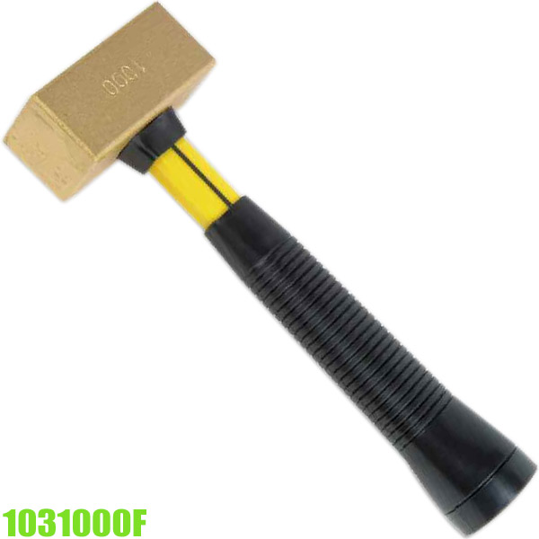 Búa 2 đầu vuông chống cháy nổ ELORA 103F