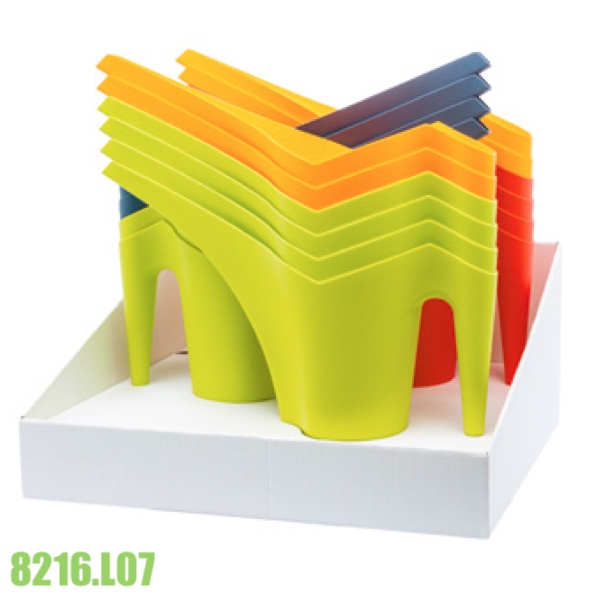 Bộ ca tưới cây Liz 18 cái dung tích 1400ml