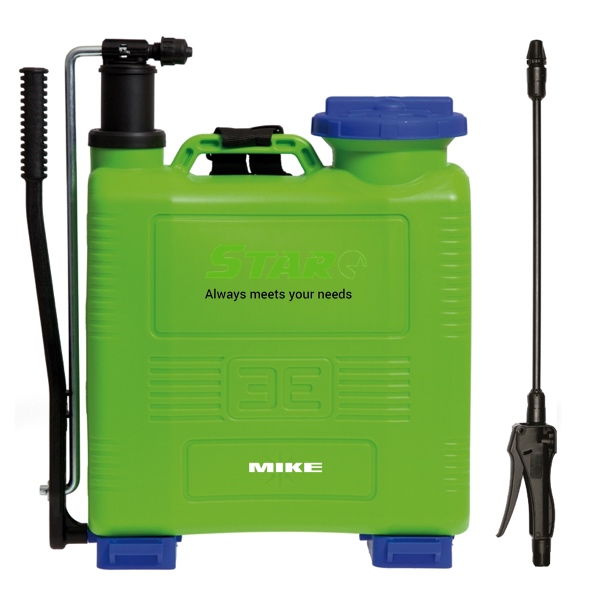 Bình xịt phun sương Epoca Star tưới cây lít 12 - 16 - 20 lít thumbnail 2