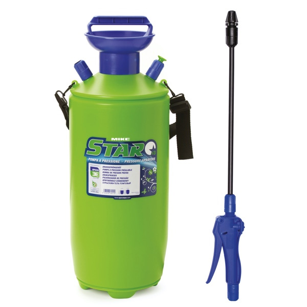 Bình phun sương Star 13 lít tưới cây