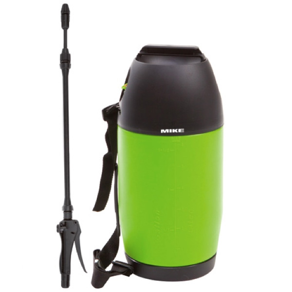 Bình tưới cây Galaxia 7 có vòi phun rời