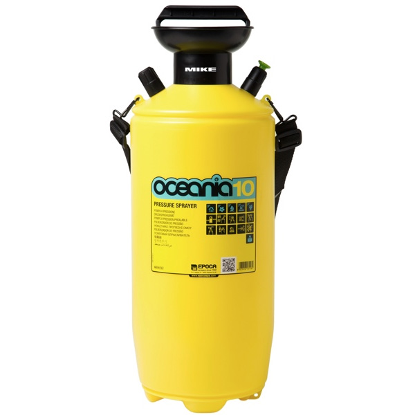 Bình tưới cây Oceania 10 lít