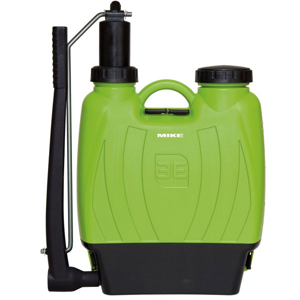 Bình xịt phun sương Galaxia 16, dùng tay bơm