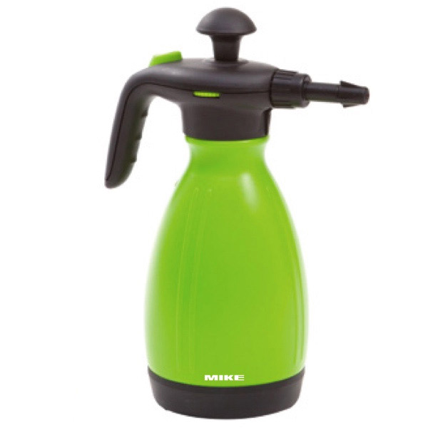 Bình xịt tưới cây Galaxia 2 lít màu xanh