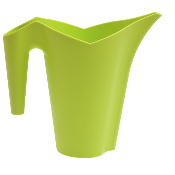 Ca đựng nước 1 lít màu vàng chanh vòi ngắn