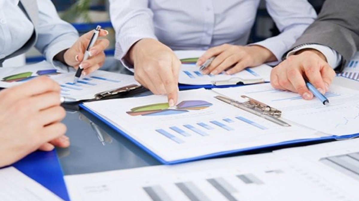 Tuyển kế toán viên làm việc toàn thời gian