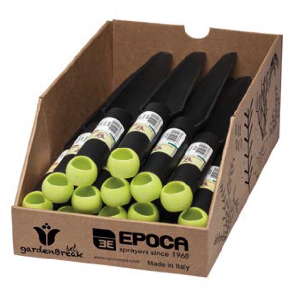 Khay carton 18 cái bay đánh tỉa cây Habitat Weed Extractor