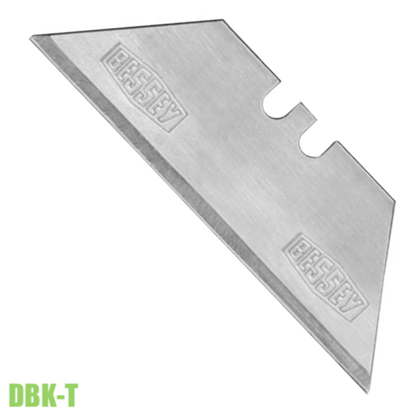 Lưỡi cắt dự phòng hình thang dài 60mm