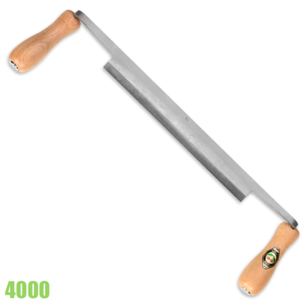 Dao gọt bào mặt gỗ Kirschen 4000, dùng trong làm mộc