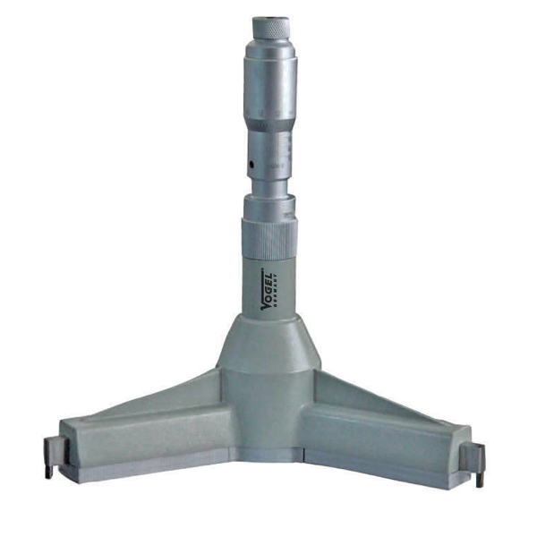 Panme đo lỗ 3 chân 2365, 3-Point Bore Micrometers