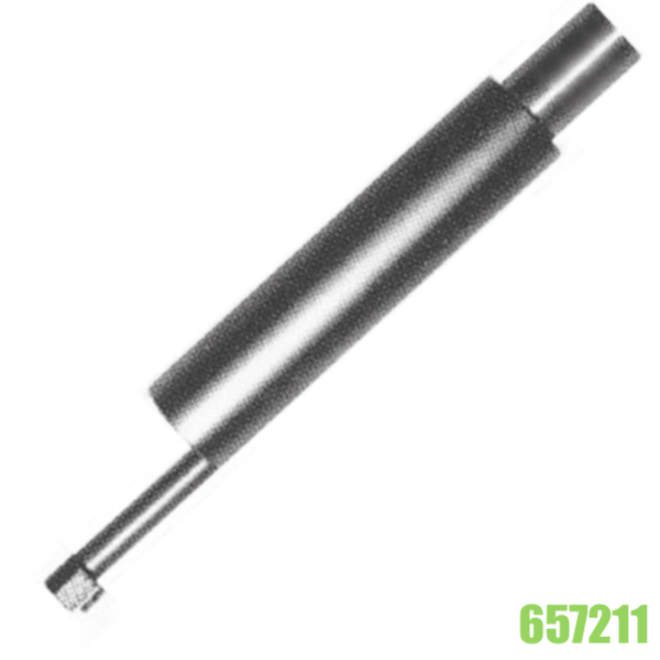 Đầu đo góc VOGEL Germany 657211, cho máy rà nhám 657113