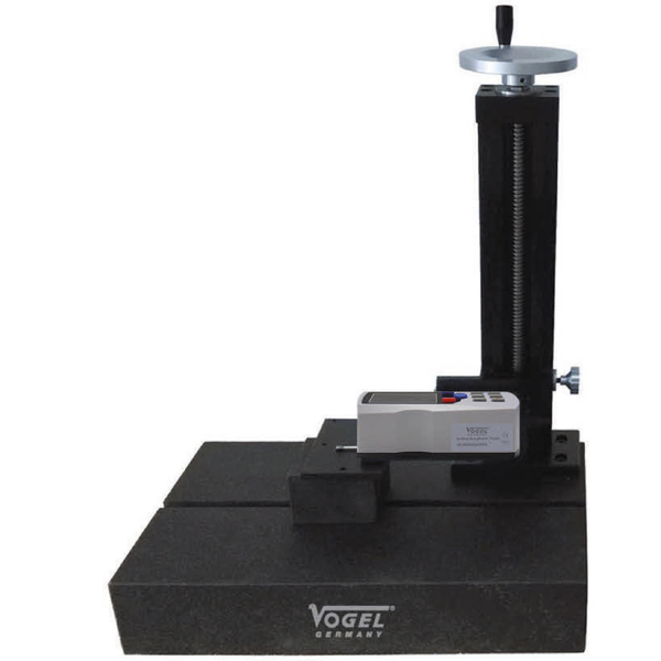 Chân đế đá granite 657218, cho máy rà nhám 657113