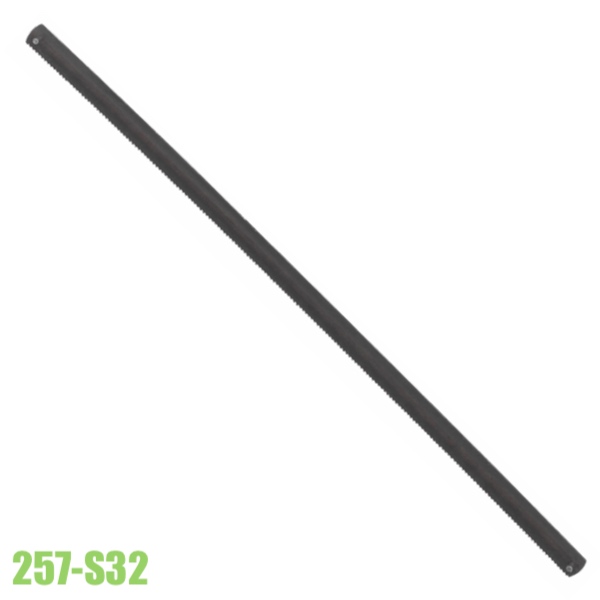 Lưỡi cưa sắt 32 răng/inch ELORA 257-S32, dài 150mm