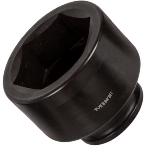 Đầu khẩu đen 2.1/2 inch, Staco 2, dùng cho máy xiết ốc