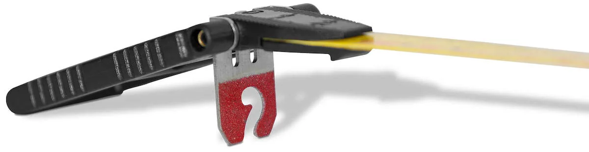 Đầu móc thước cuộn vạn năng STABILA