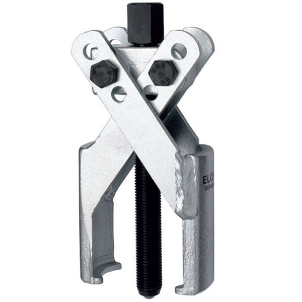 Cảo bi cầu ELORA 322, gồm 2 chấu kiểu cắt kéo