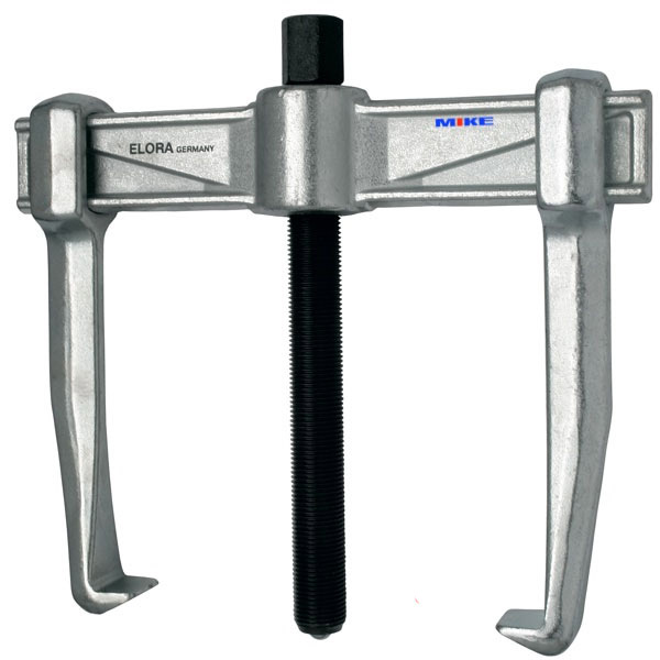 Cảo 2 chấu ELORA 317, trong ngoài, độ mở ngàm từ 15-350mm