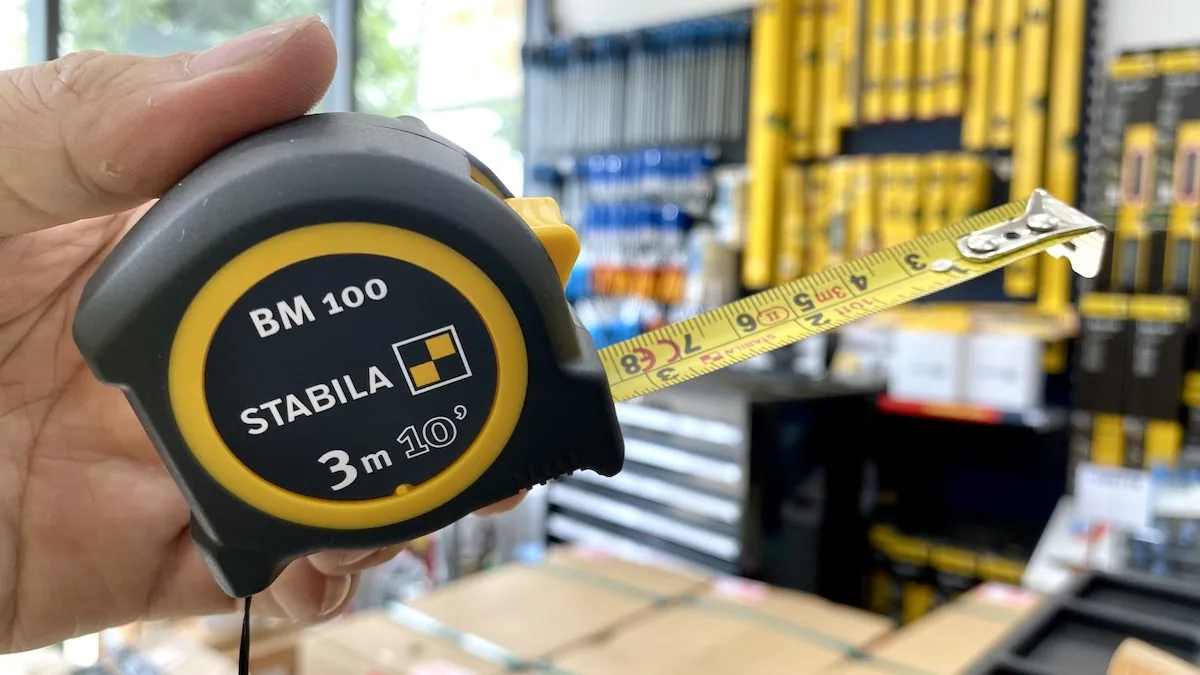 Cách chuyển đổi hệ inch sang mm đơn giản