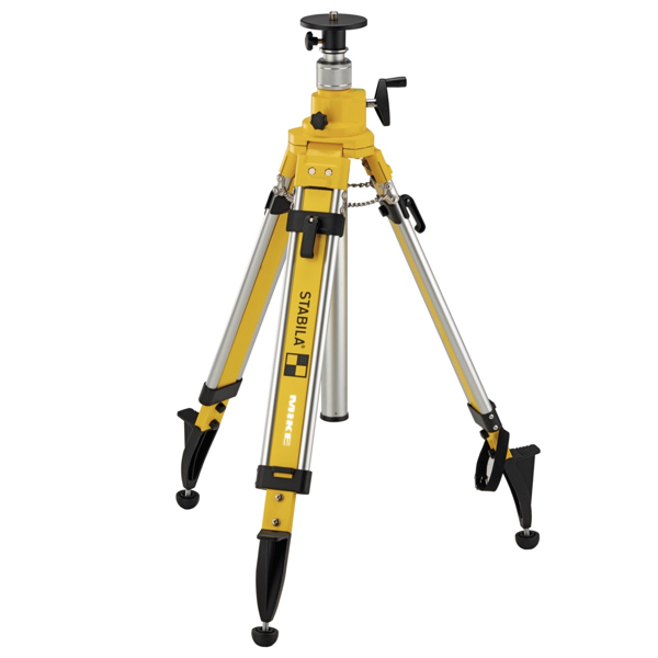 Chân máy Tripod BST-K-L Stabila 18194, điều chỉnh 98cm - 220cm