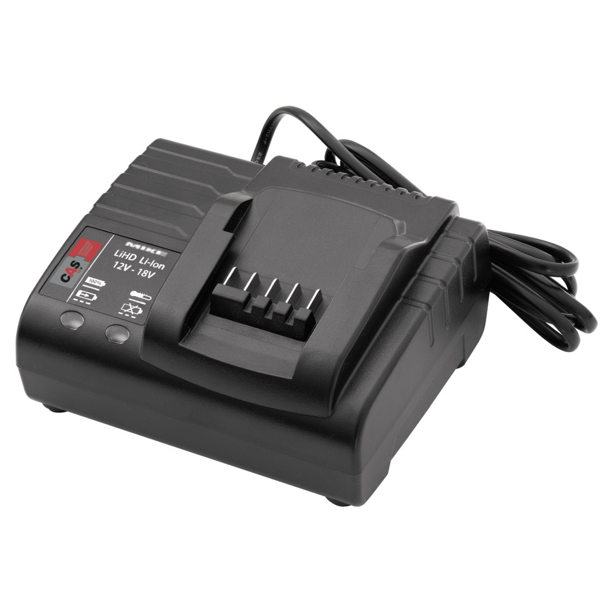 Cục sạc cho pin SC 30 loại 12V-18V, phụ kiện máy laser Stabila.